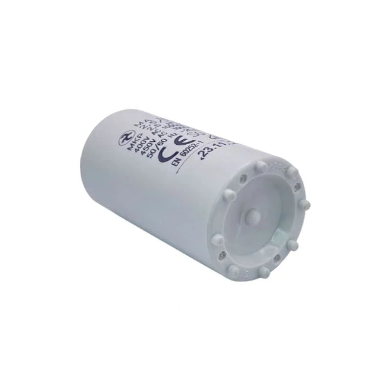 Condensateur permanent 2 5 µF