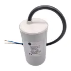 Condensateur booster moteur monophasé 22 5 µF