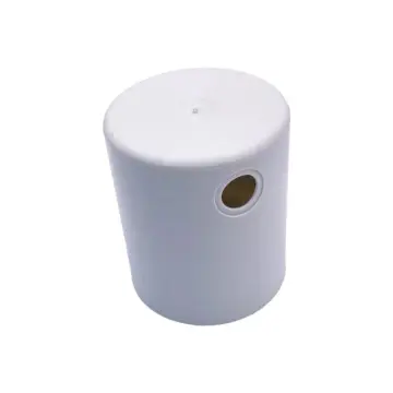 Capuchon de protection pour condensateur de Ø 50 mm