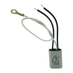 Condensateur antiparasite  0,18µF + 2 x 2500pF-3