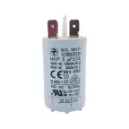 Condensateur à cosses 5µf
