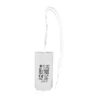 Condensateur permanent 16µF à câble