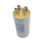 Condensateur permanent 14 µF
