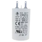 Condensateur pour moteur de volet roulant