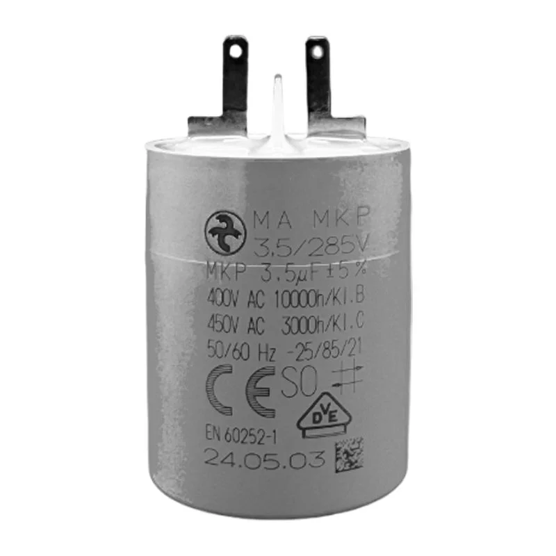 Condensateur permanent 3 5 µF