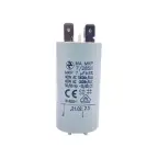 Condensateur 7 µF
