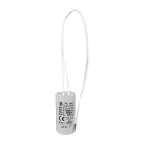 Condensateur permanent 3 5µF à câble