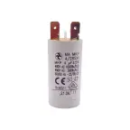 Condensateur 4 µF