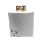 Condensateur permanent 80 µF