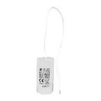 Condensateur permanent 8 µF à câble
