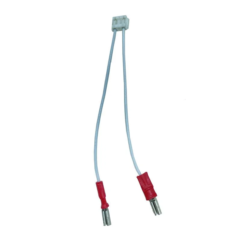Condensateur volet roulant vue de connectique bubendorff 59878
