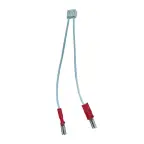 Condensateur volet roulant vue de connectique bubendorff 59878