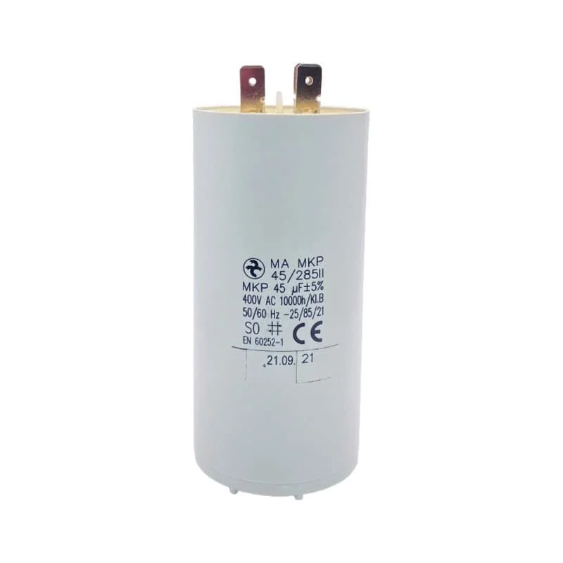 Condensateur 45µF
