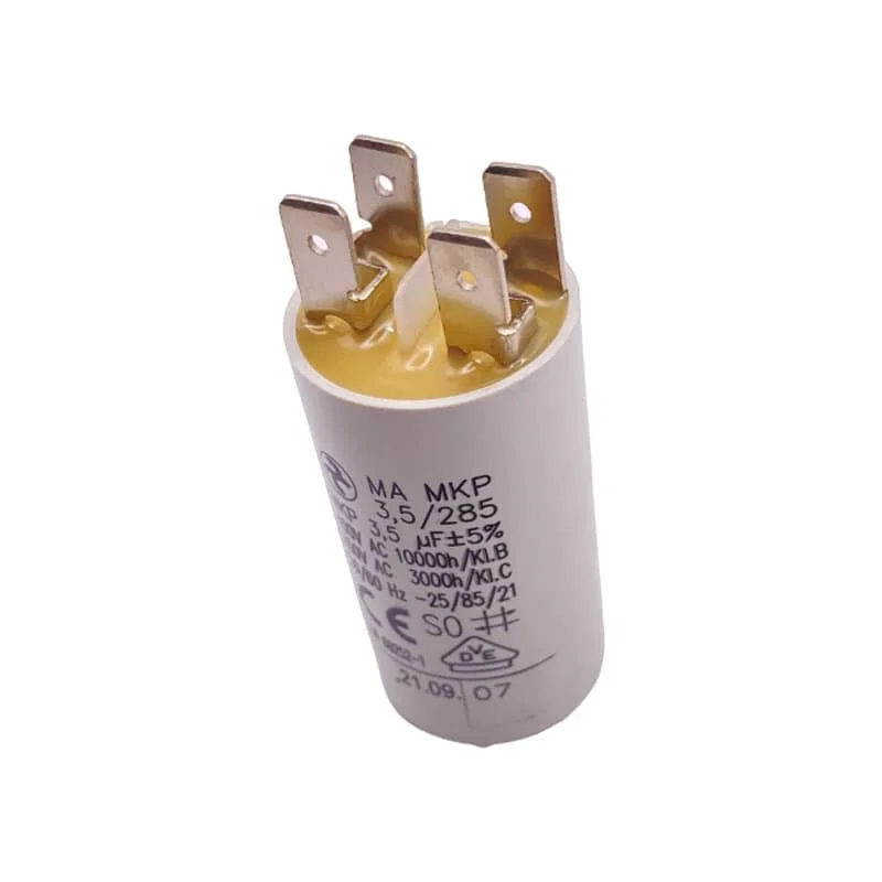 Condensateur permanent 3 5 µF