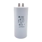 Condensateur permanent 90 µF à cosses