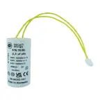 Condensateur 3 5uf pour moteur de volet roulant bubendorff