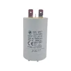 Condensateur 12 5 µF