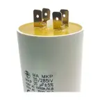 Condensateur permanent 35 µF