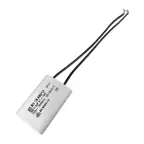 Condensateur antiparasite 0,2 µF + 2 x 2400 pF-1