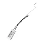 Condensateur antiparasite 0,1 µF + 2 x 2400 pF-1