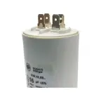 Condensateur permanent 55 µF à cosses
