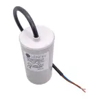 Condensateur Booster moteur monophasé 50 µF