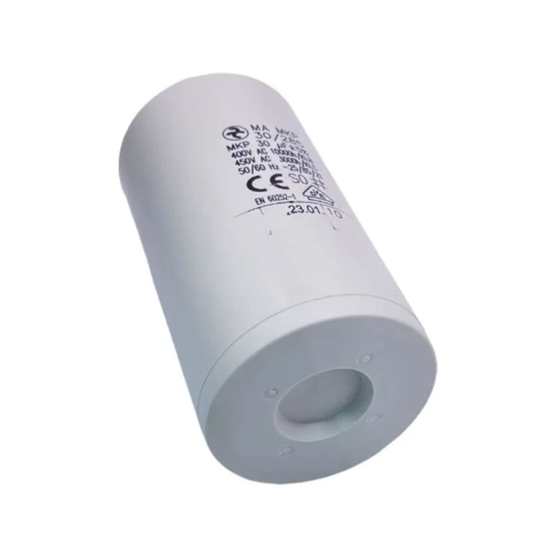 Condensateur permanent 30 µF