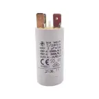Condensateur permanent 3 µF