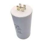 Condensateur permanent 80 µF