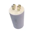 Condensateur permanent 18 µF à cosses