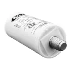 Condensateur permanent Comar de 3 15µF à cosses