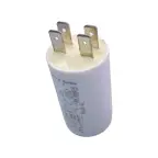 Condensateur permanent 4 5 µF
