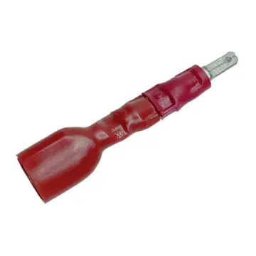 Mâle 2 8mm x Femelle 6 3mm