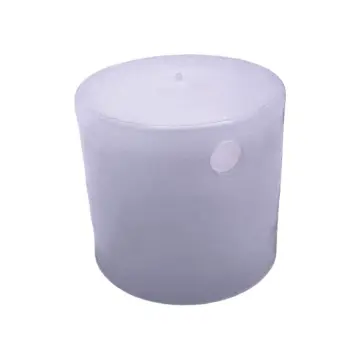 Capuchon de protection pour condensateur de Ø 35 mm