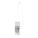 Condensateur permanent 6 µF à câble