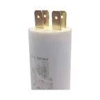 Condensateur permanent 9 µF