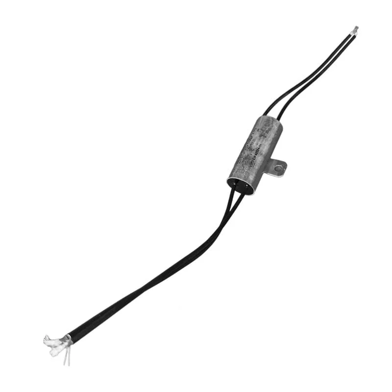 Condensateur antiparasite 0,1 µF + 2 x 2400 pF-1