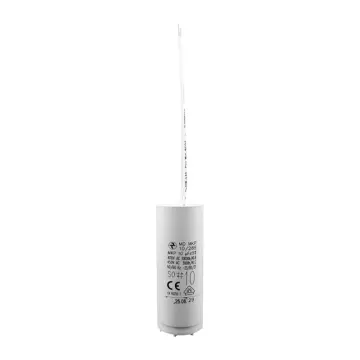 Condensateur 10uf a cable