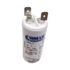 Condensateur permanent Comar de 1 µF à cosses