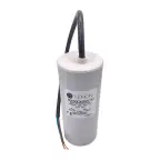 Condensateur booster moteur monophasé 80µF