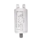 Condensateur permanent 4 5 µF à cosses