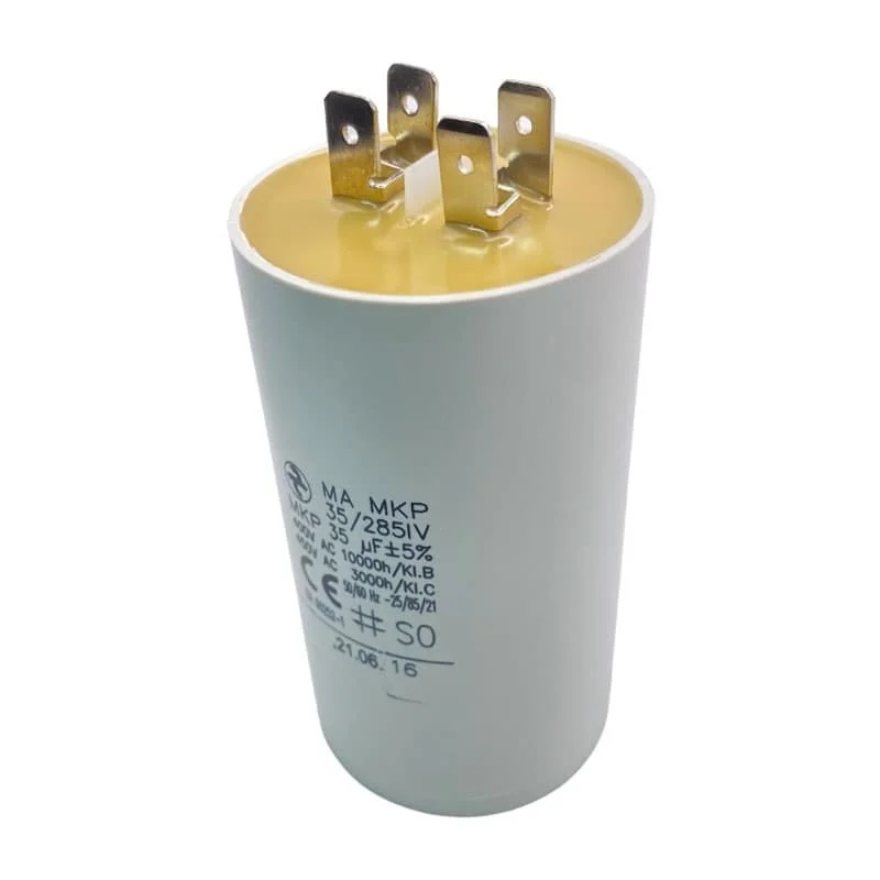 Condensateur permanent 35 µF