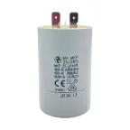 Condensateur permanent 25 µF