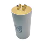 Condensateur à cosses 60µF