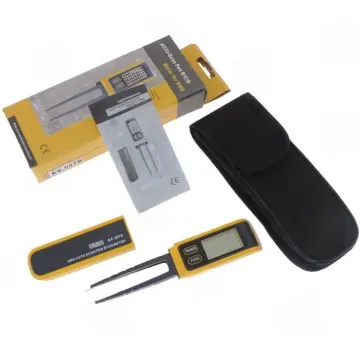 Testeur de condensateur