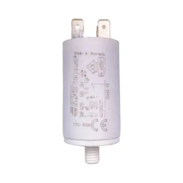 Condensateur permanent 1 µF à cosses