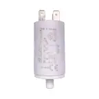Condensateur permanent 1 µF à cosses