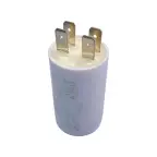 Condensateur permanent 1 µF