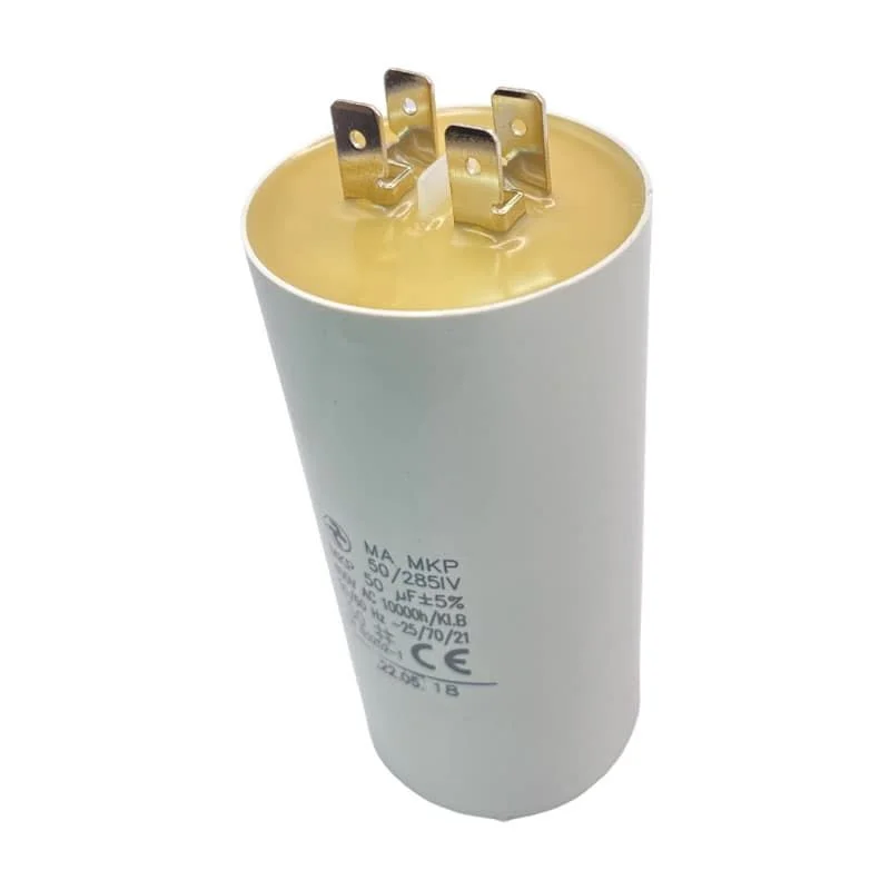 Condensateur 50µF