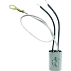 Condensateur antiparasite